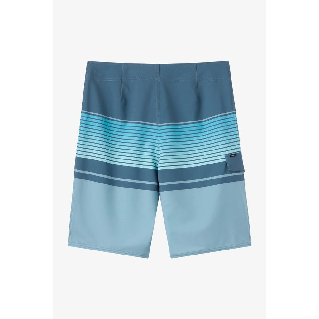 ONEILL - LENNOX STRIPE 21" BOARDSHORT | Lead