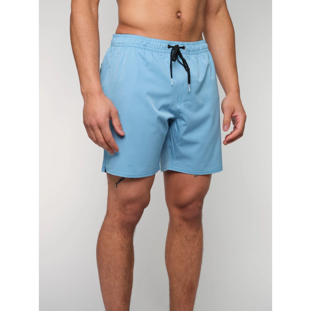 ONEILL - SOLID VOLLEY 2.0 VOLLEYS | Blue Fade