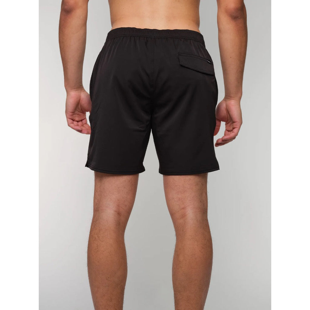 ONEILL - SOLID VOLLEY 2.0 SWIM SHORT | Black
