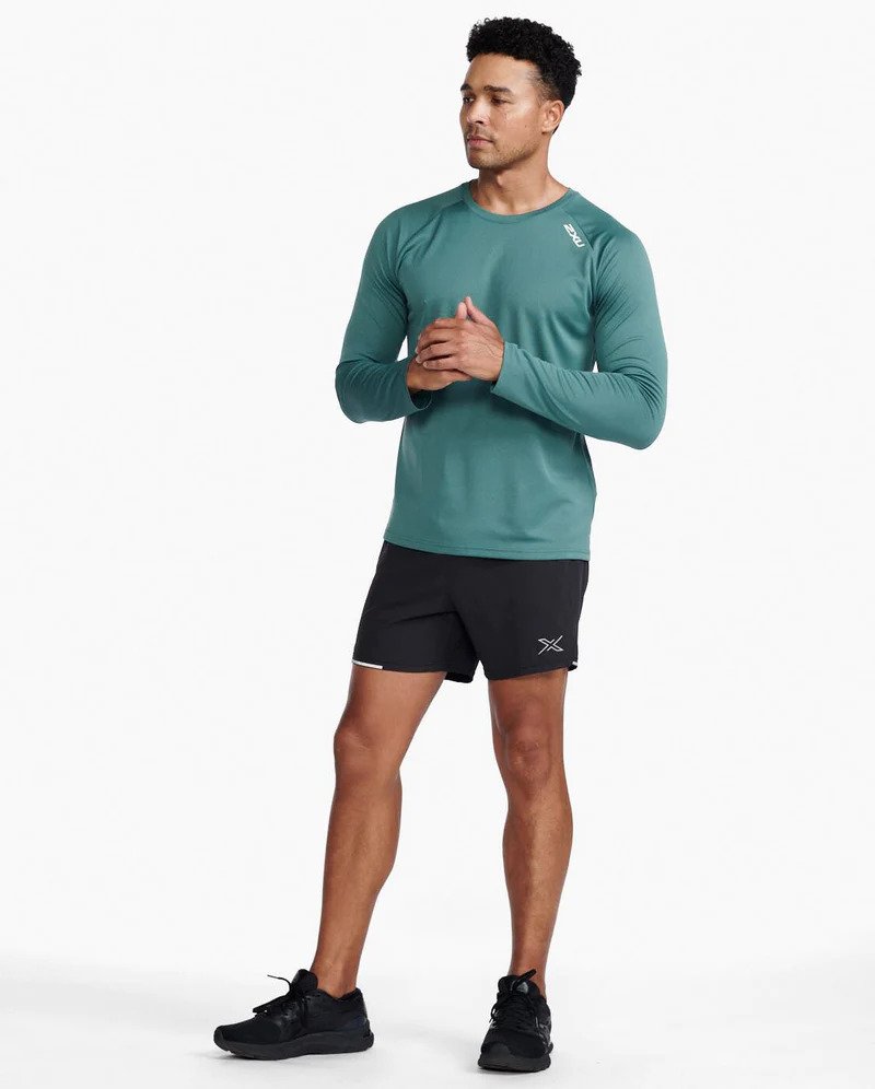 2XU - Men's Aspire Long Sleeve