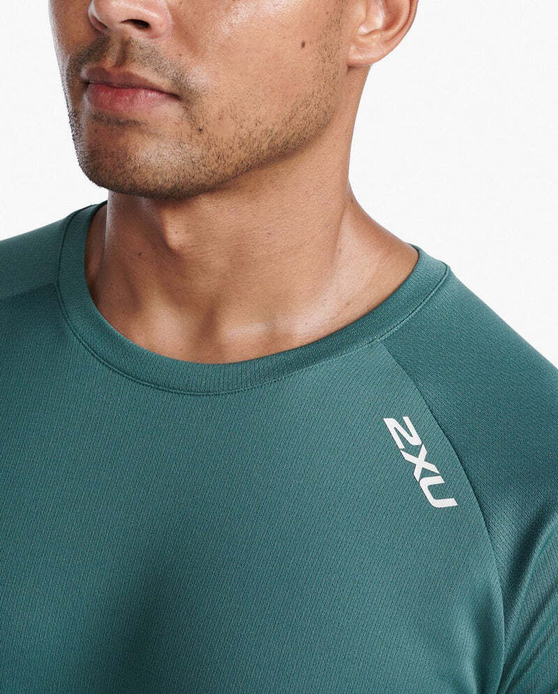 2XU - Men's Aspire Long Sleeve