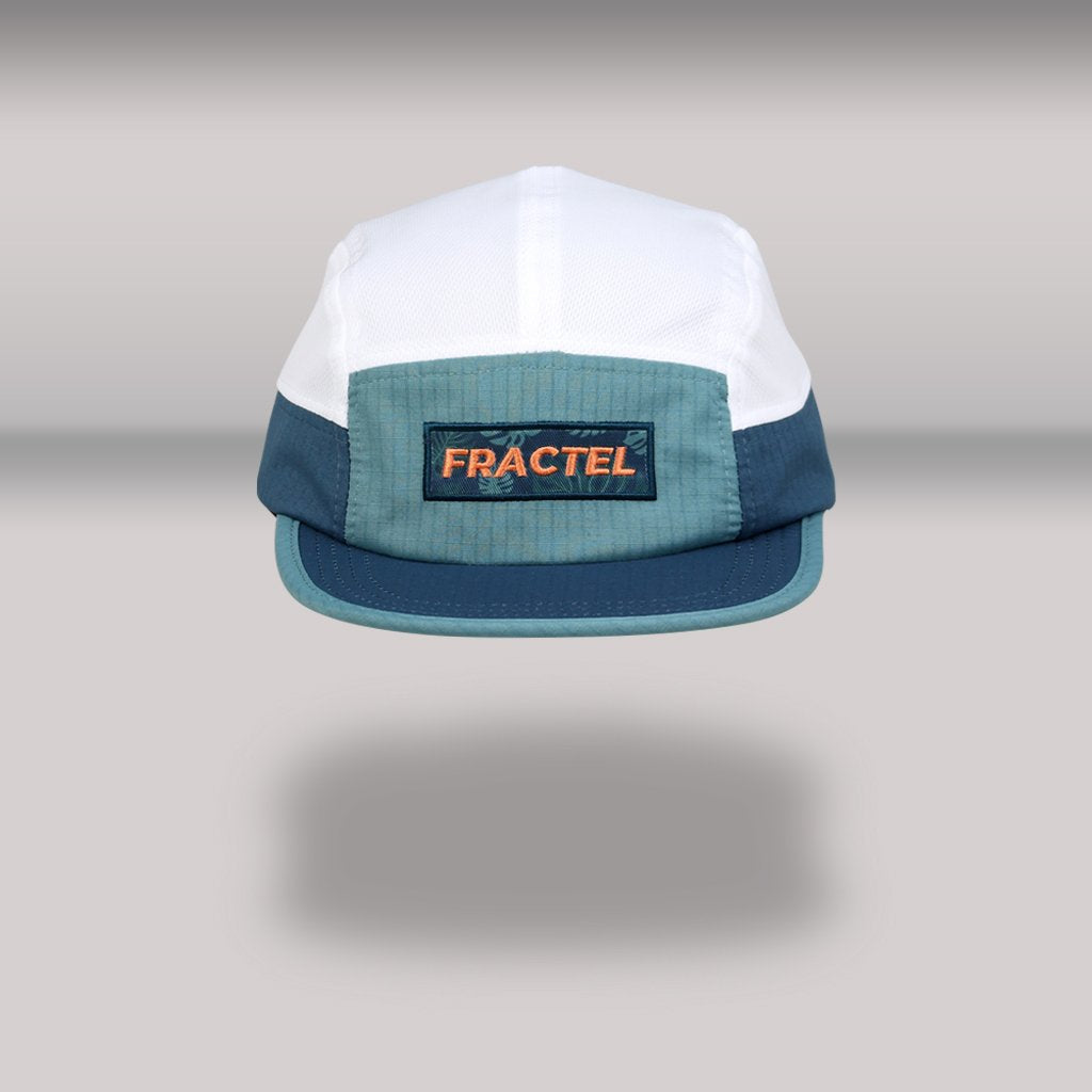Fractel Running Cap
