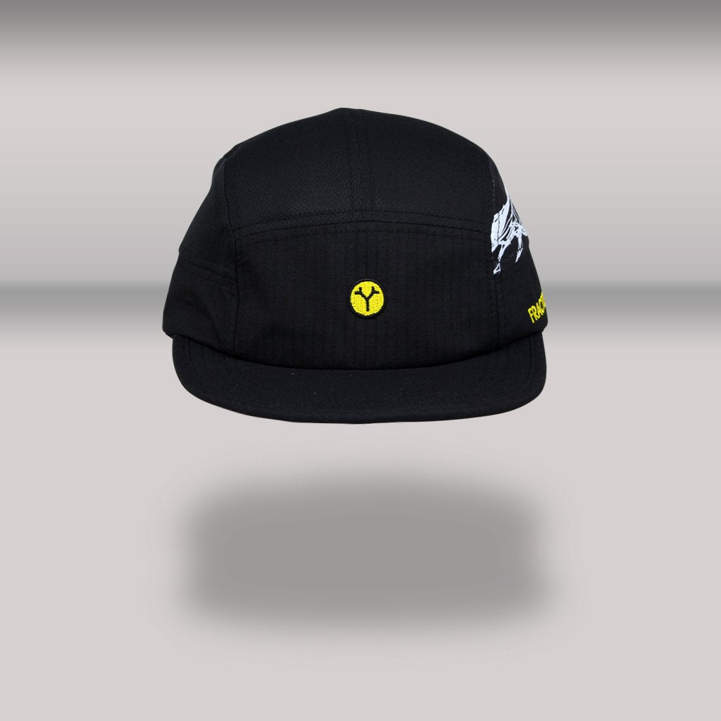 Fractel Running Cap