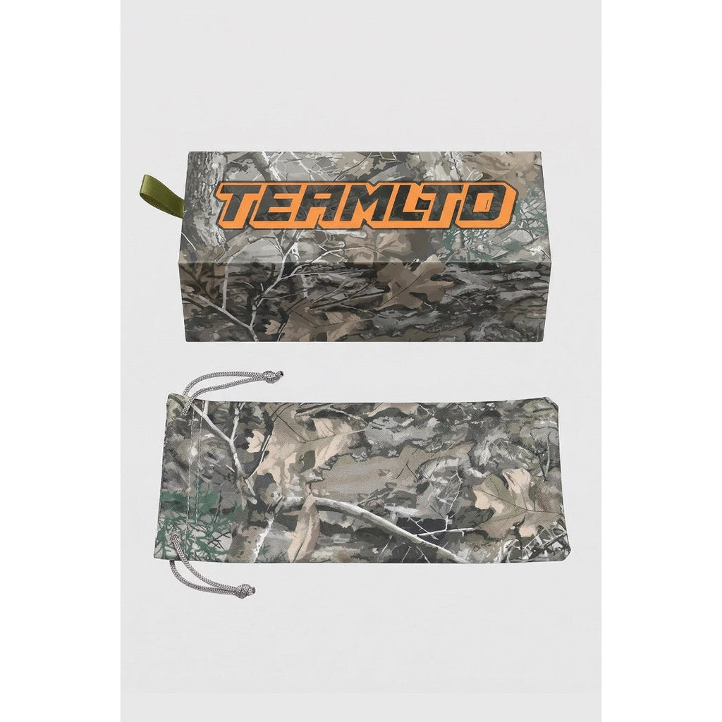 TEAMLTD - BOARDWALK SUNGLASSES | Army Green