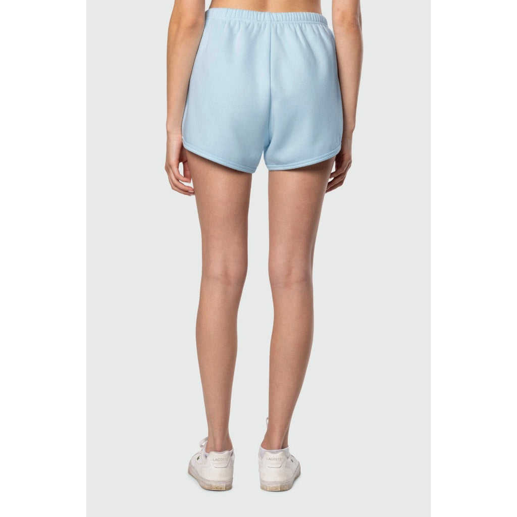 TEAMLTD - SWEAT SHORT | Ice Blue