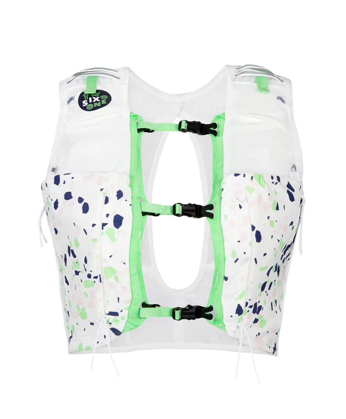 TWO SIX ONE Women's Trail Running Hydration Vest 5L
