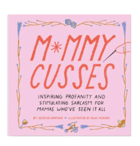 MOM OFF DUTY