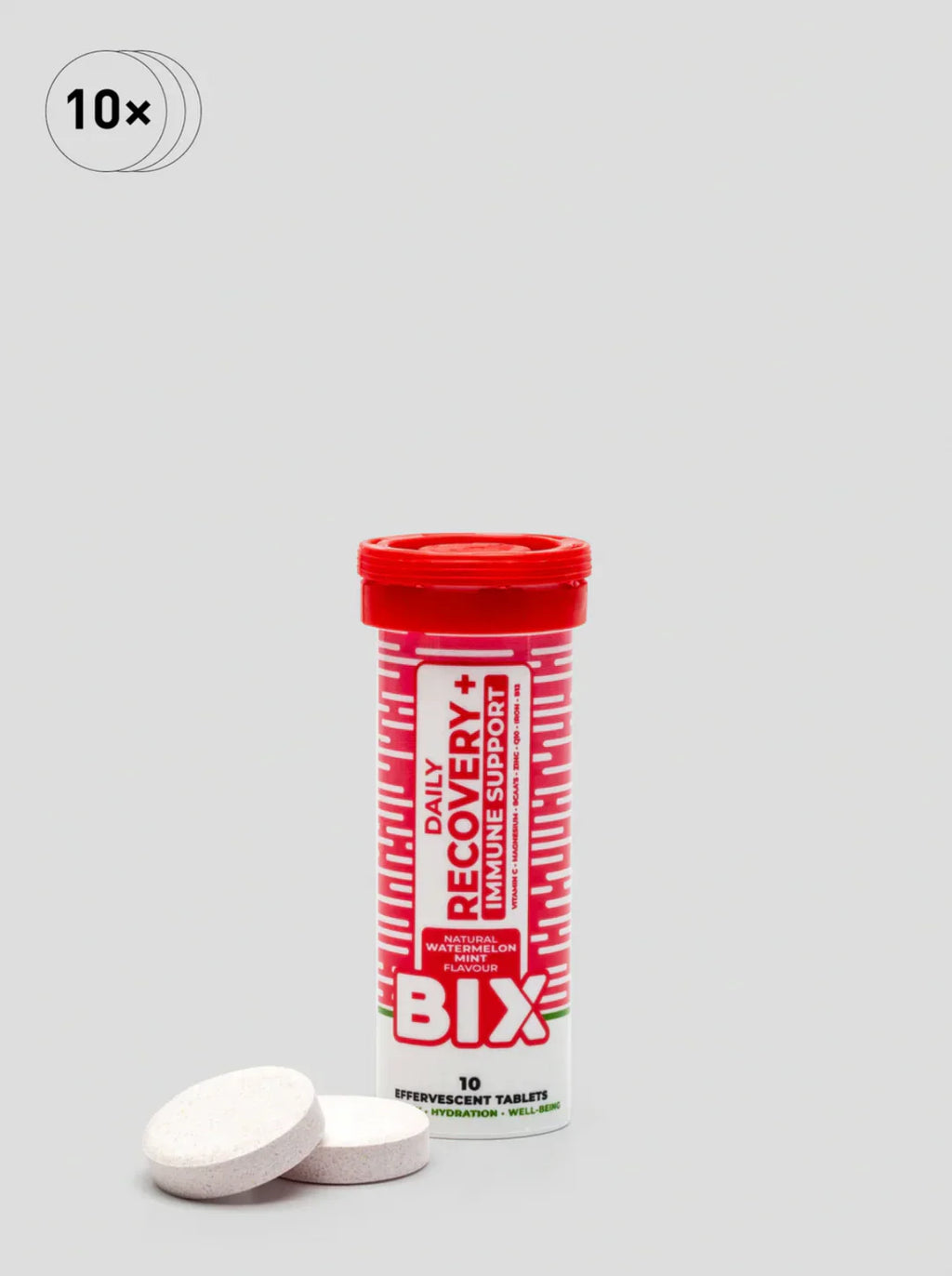 BIX Recovery Tablets