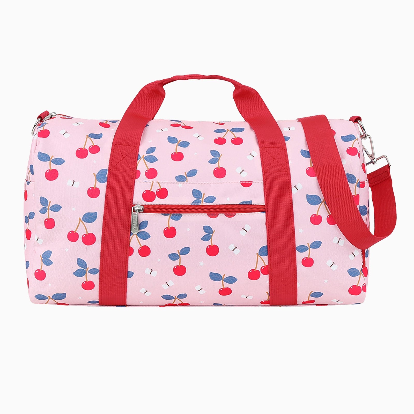 A Lovely Little Company Travel Bag