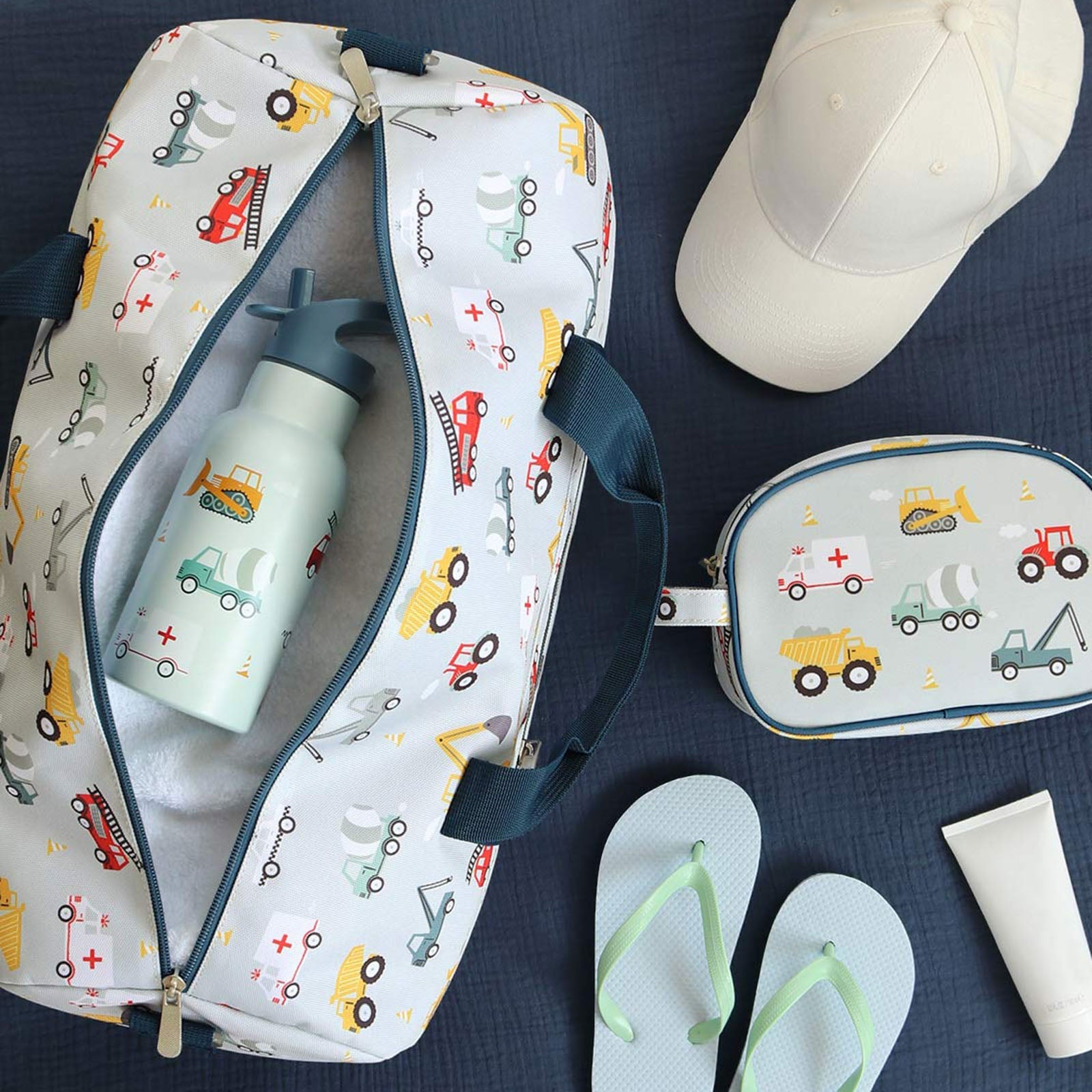 A Lovely Little Company Travel Bag