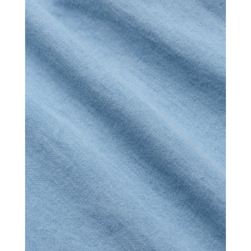 TENTREE - TERN DRESS | Light Wash