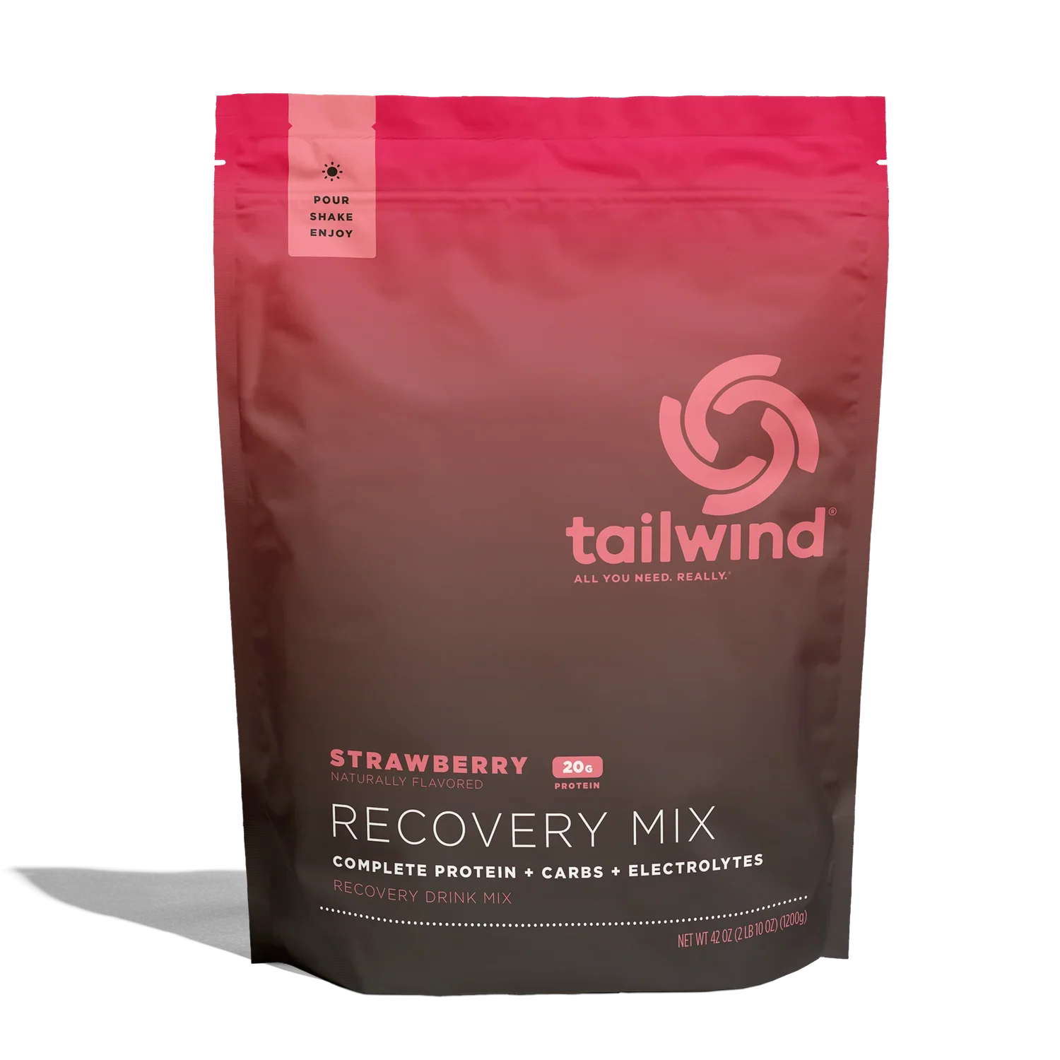 Tailwind Rebuild Recovery (Large Bag)