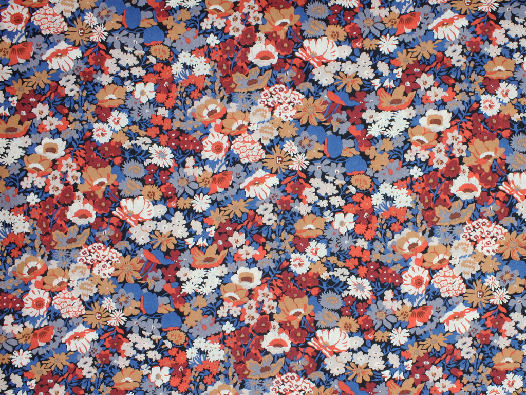Liberty Fabrics - Thorpe L Tana Lawn™ Cotton