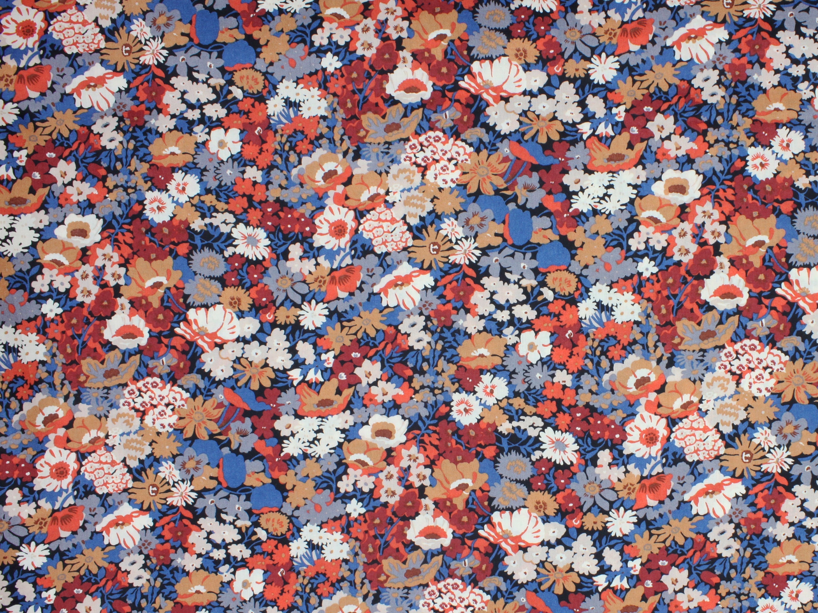 Liberty Fabrics - Thorpe L Tana Lawn™ Cotton