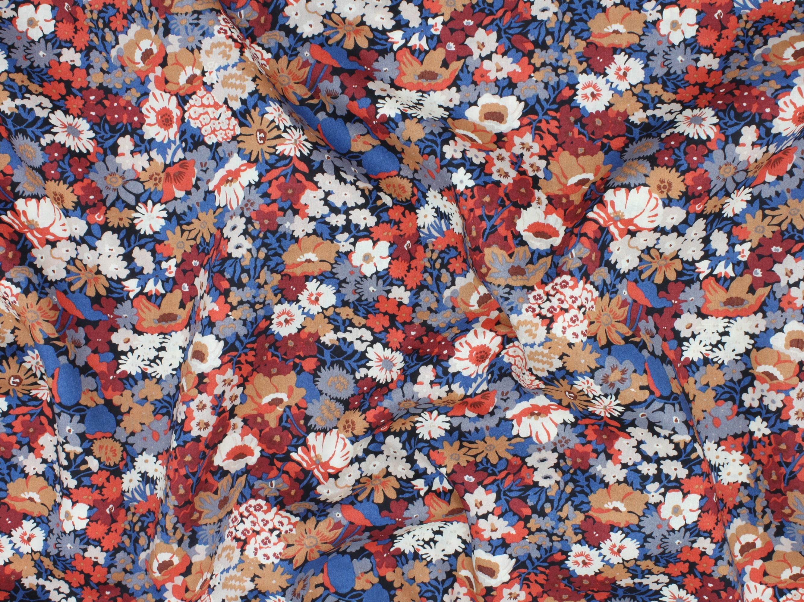 Liberty Fabrics - Thorpe L Tana Lawn™ Cotton