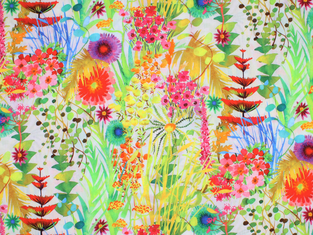 Liberty Fabrics - Tresco A-CC Tana Lawn™ Cotton