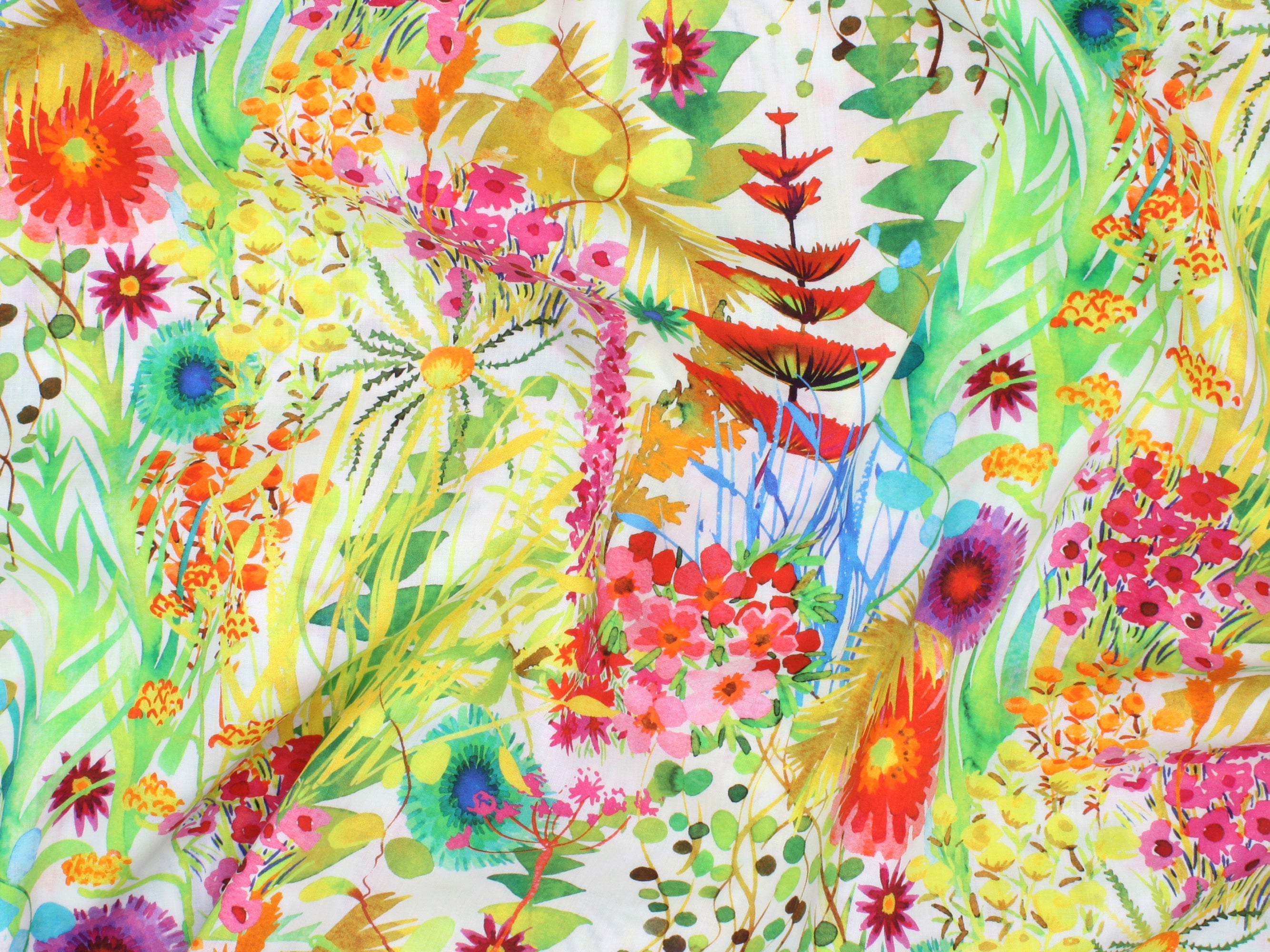 Liberty Fabrics - Tresco A-CC Tana Lawn™ Cotton