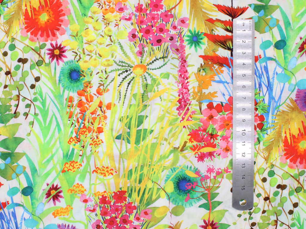 Liberty Fabrics - Tresco A-CC Tana Lawn™ Cotton