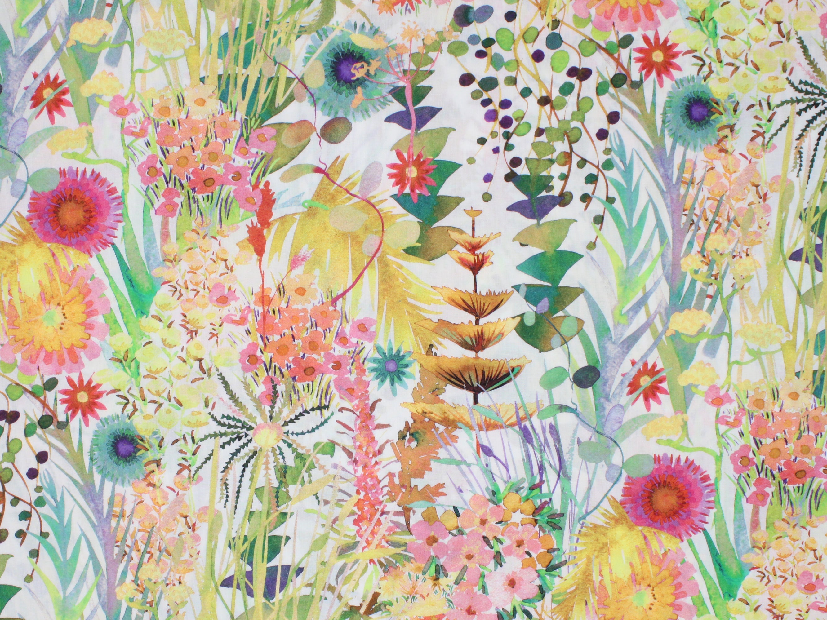 Liberty Fabrics - Tresco F Tana Lawn™ Cotton