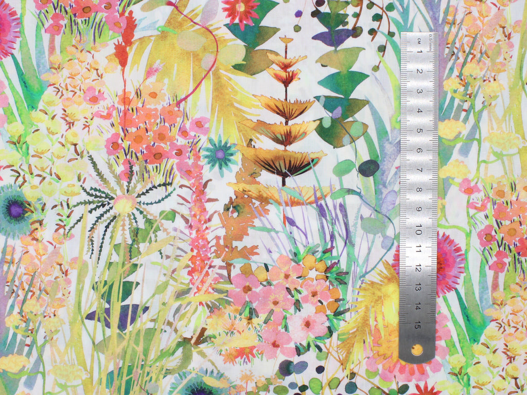 Liberty Fabrics - Tresco F Tana Lawn™ Cotton