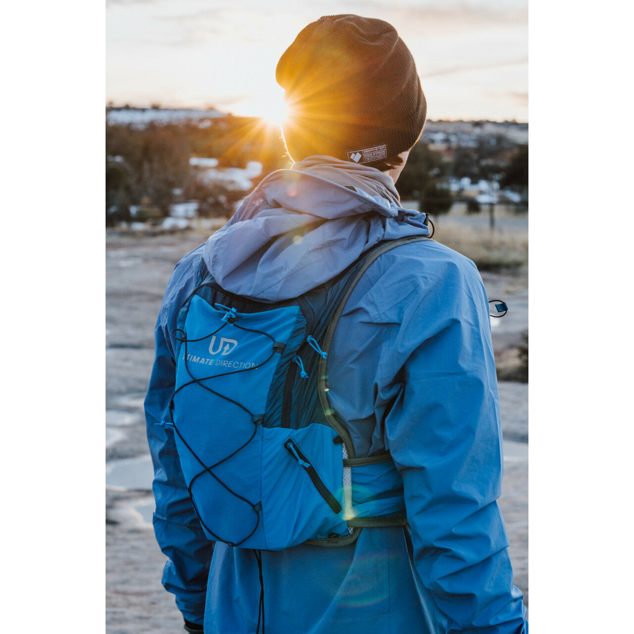 Ultimate Direction - Ultra Vest