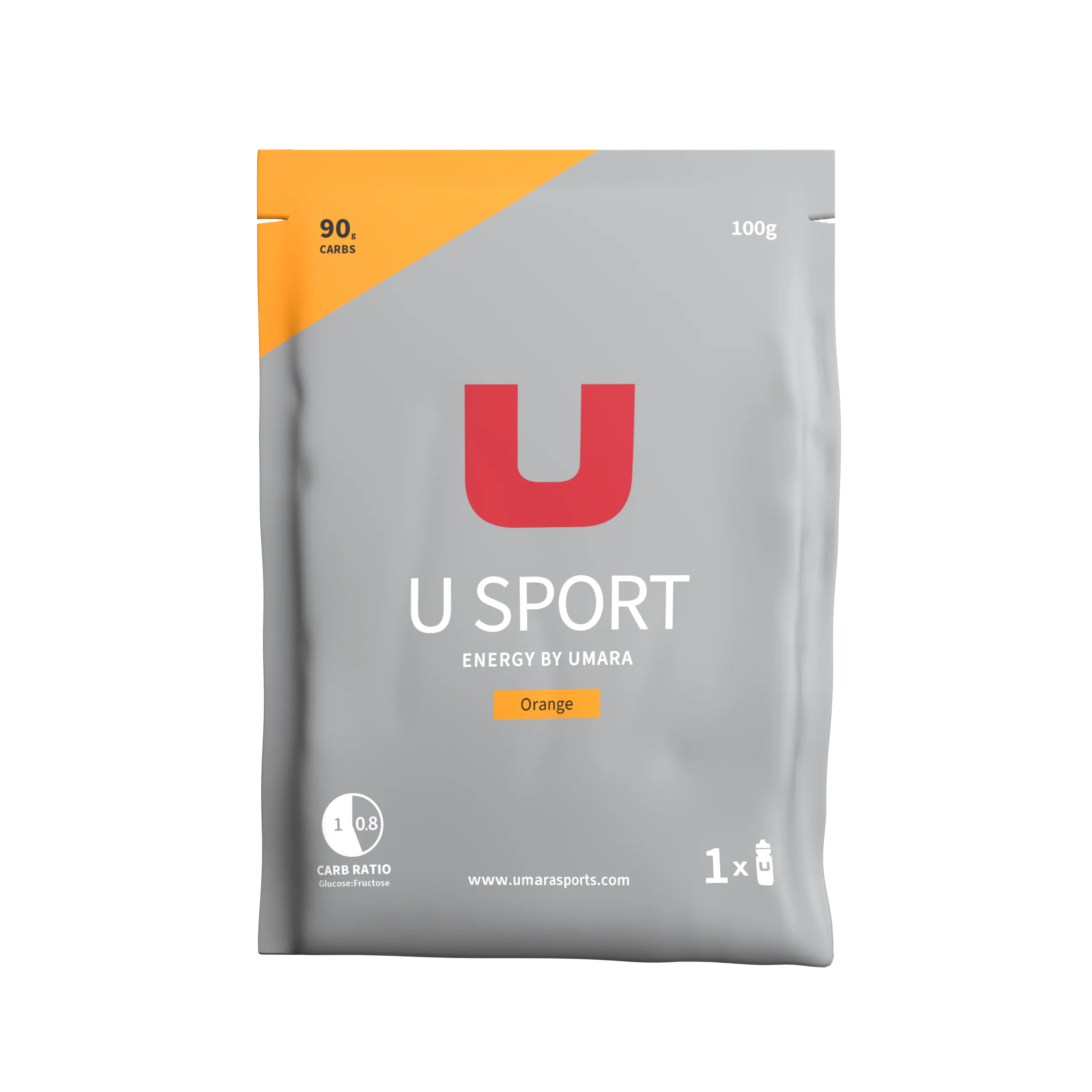 UMARA Sport - Single Serving
