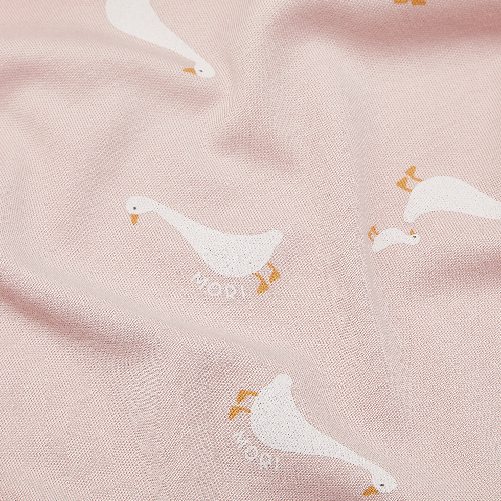 Duck Clever Zip Sleepsuit 2 Pack