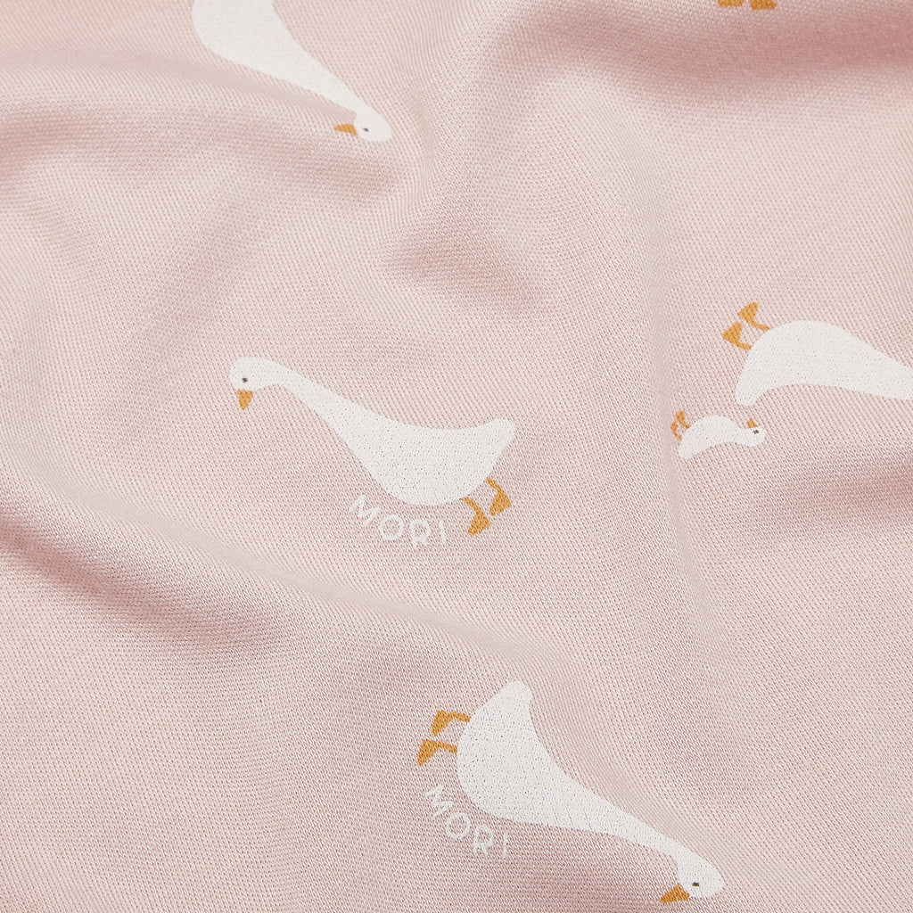 Duck Long Sleeve Bodysuit