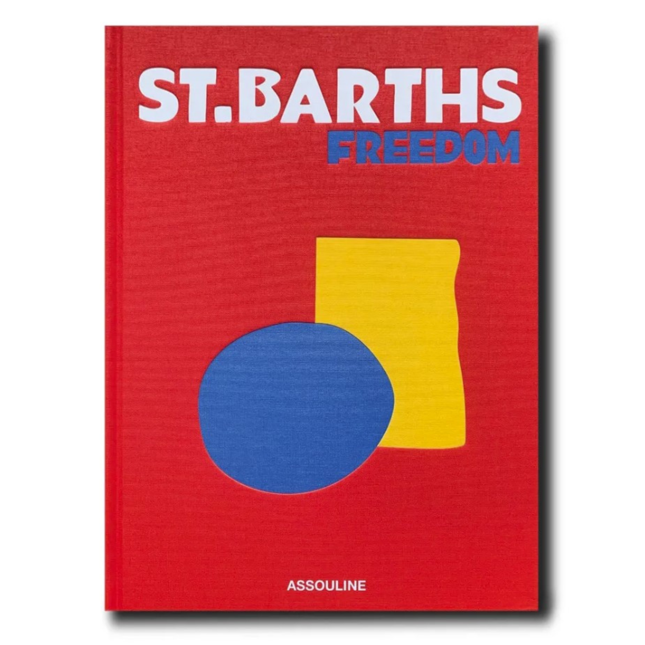 St Barths Freedom