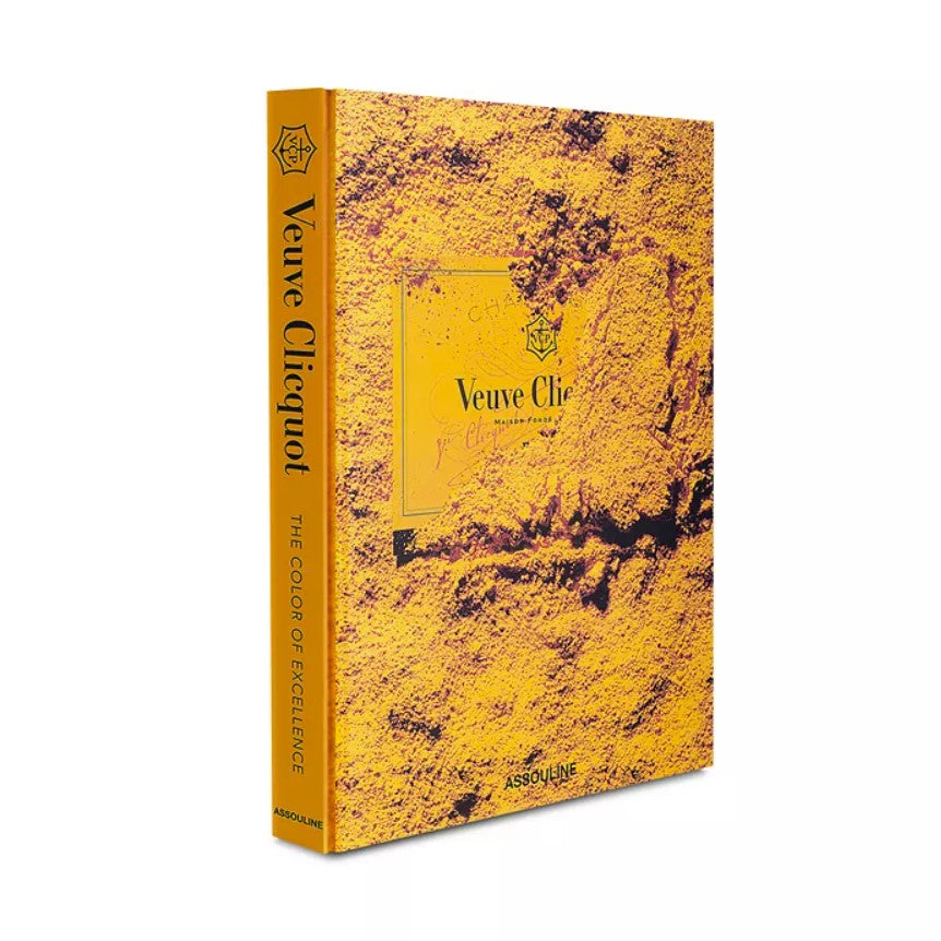 VEUVE CLICQUOT