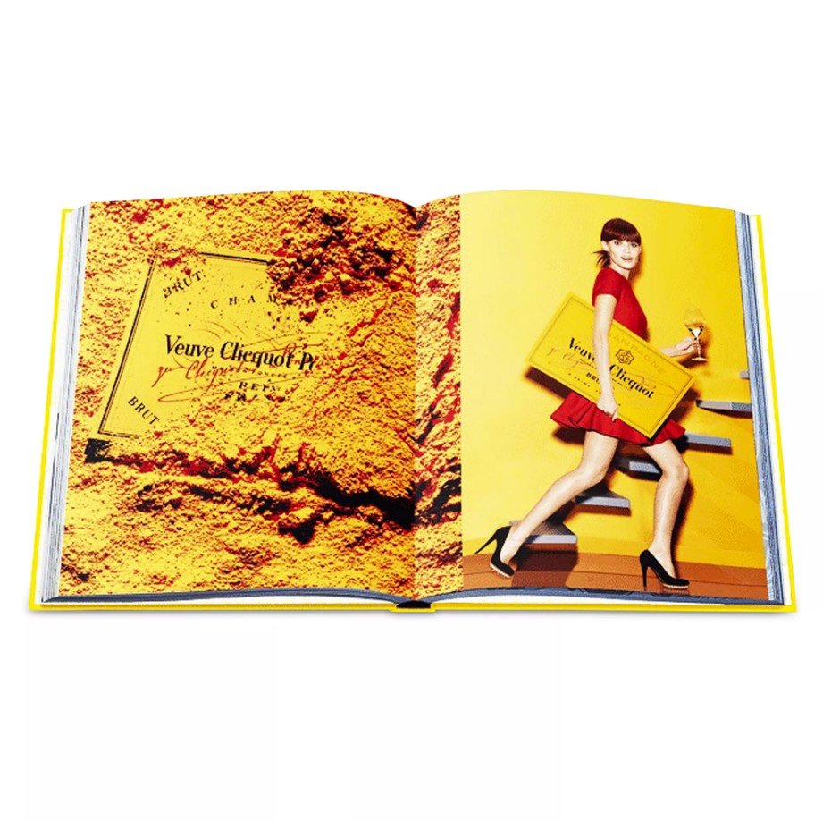 VEUVE CLICQUOT