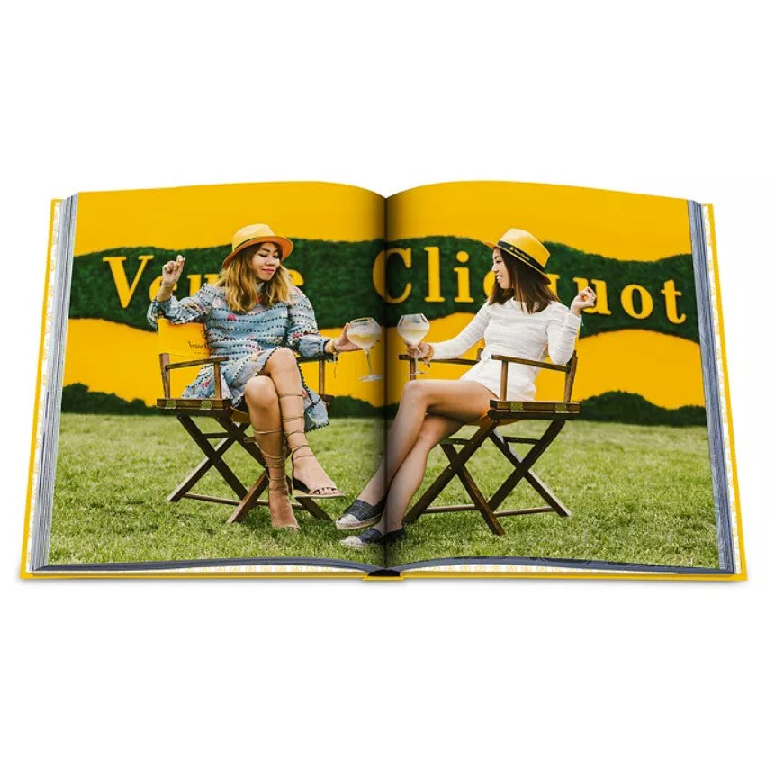 VEUVE CLICQUOT