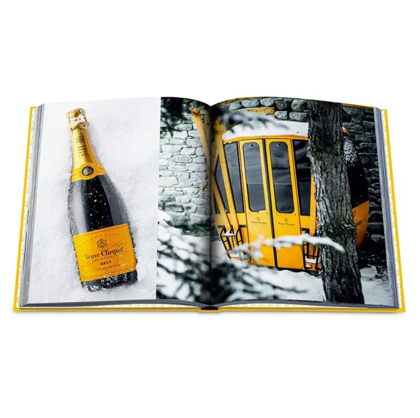 VEUVE CLICQUOT