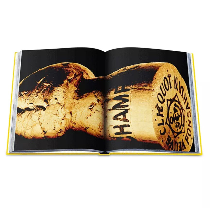 VEUVE CLICQUOT