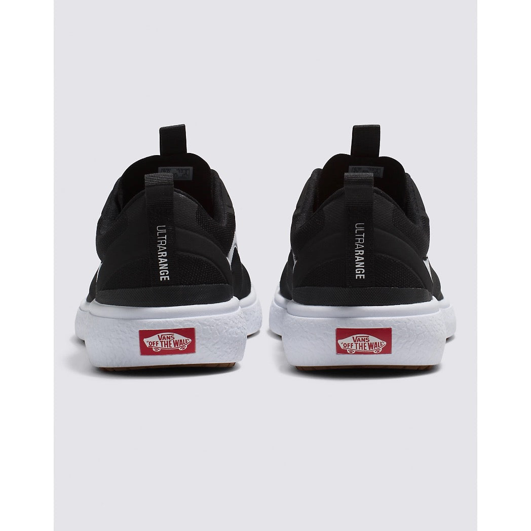 VANS - ULTRARANGE EXO | BLACK