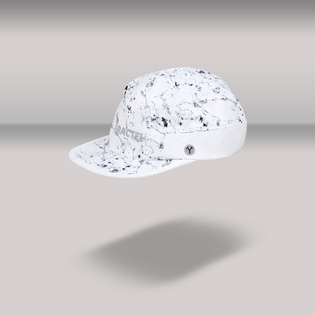 Fractel Running Cap
