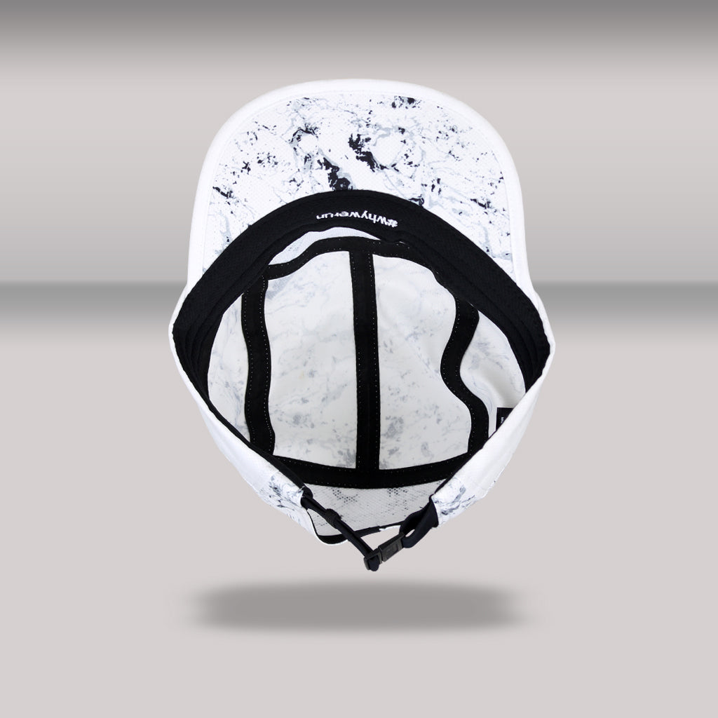 Fractel Running Cap