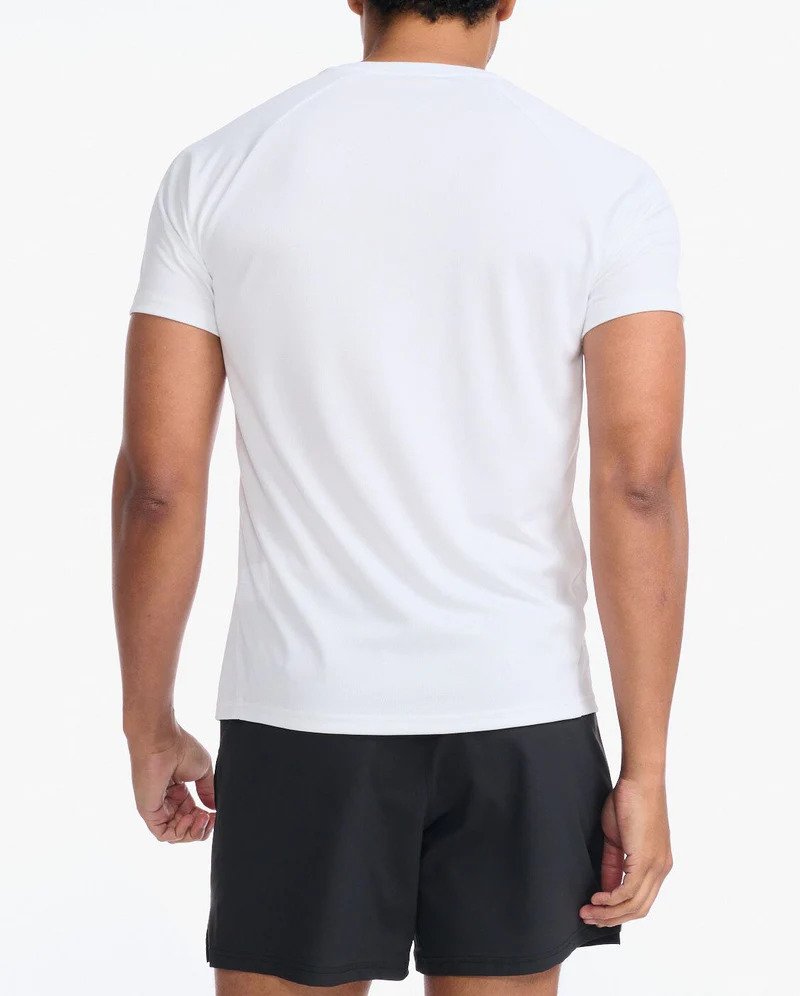 2XU - Men's Aspire Tee
