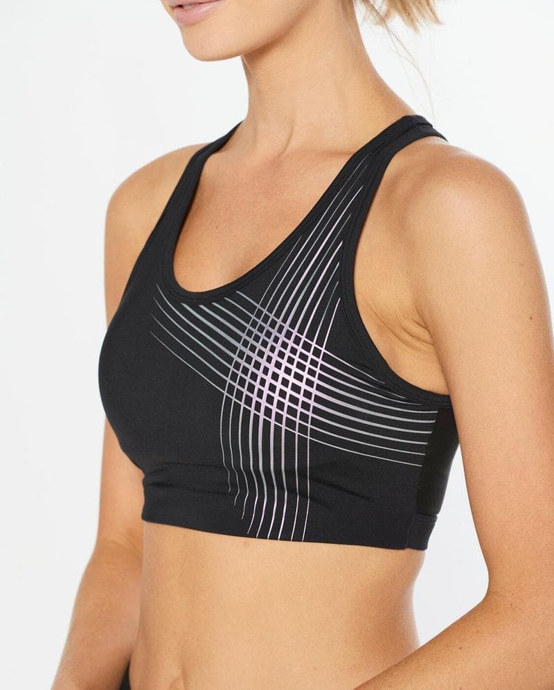 2XU Active Crop