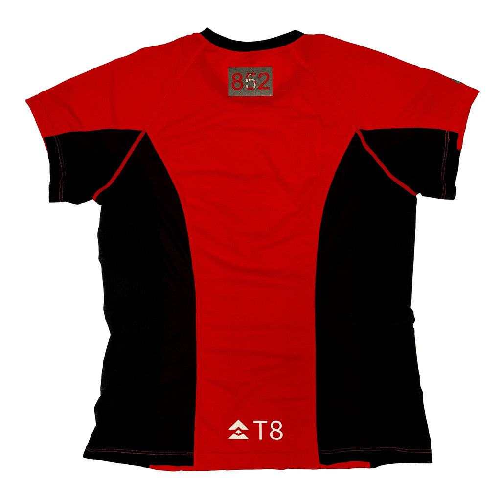 T8 Women's Iced Tee
