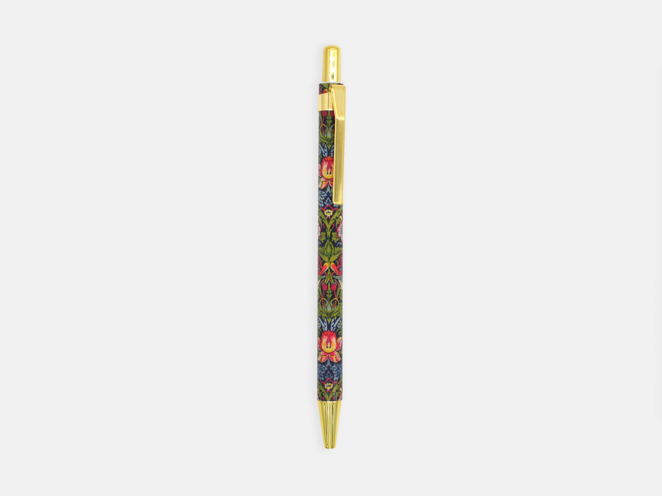 William Morris Twin Pen Set