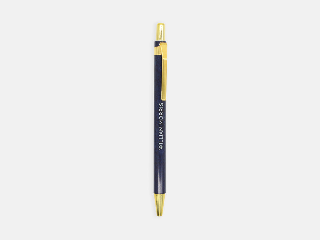 William Morris Twin Pen Set