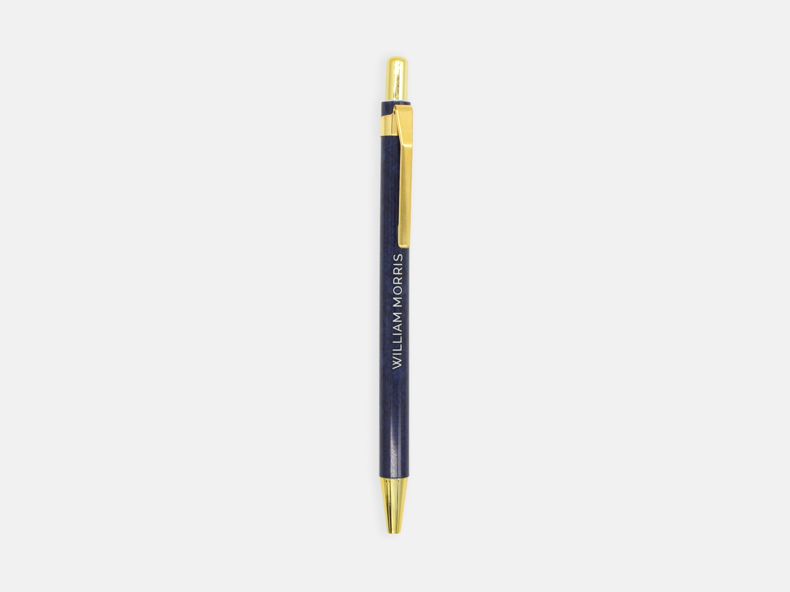 William Morris Twin Pen Set