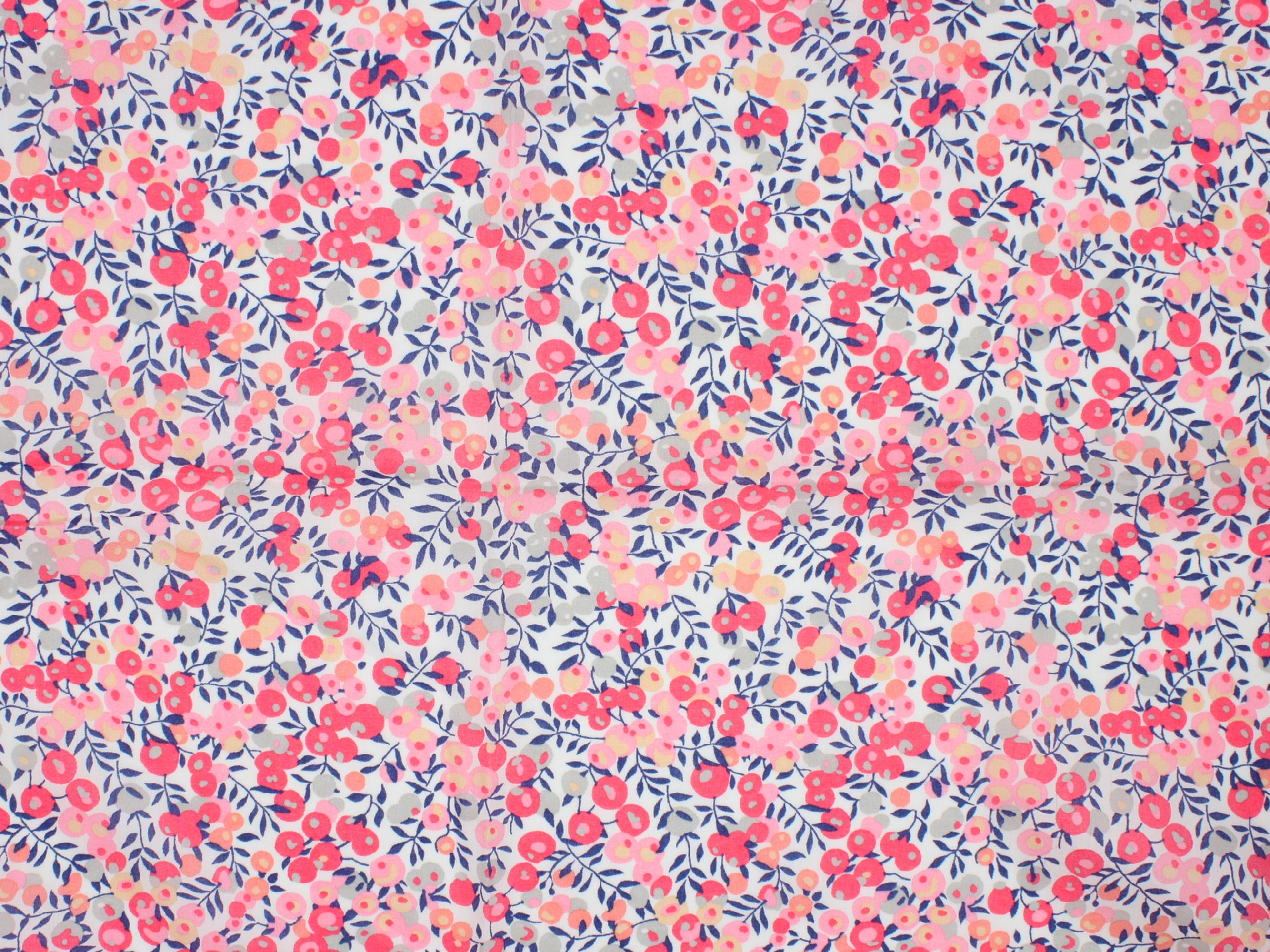 Liberty Fabrics - Wiltshire D Tana Lawn™ Cotton