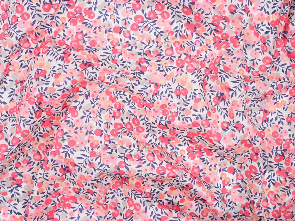 Liberty Fabrics - Wiltshire D Tana Lawn™ Cotton