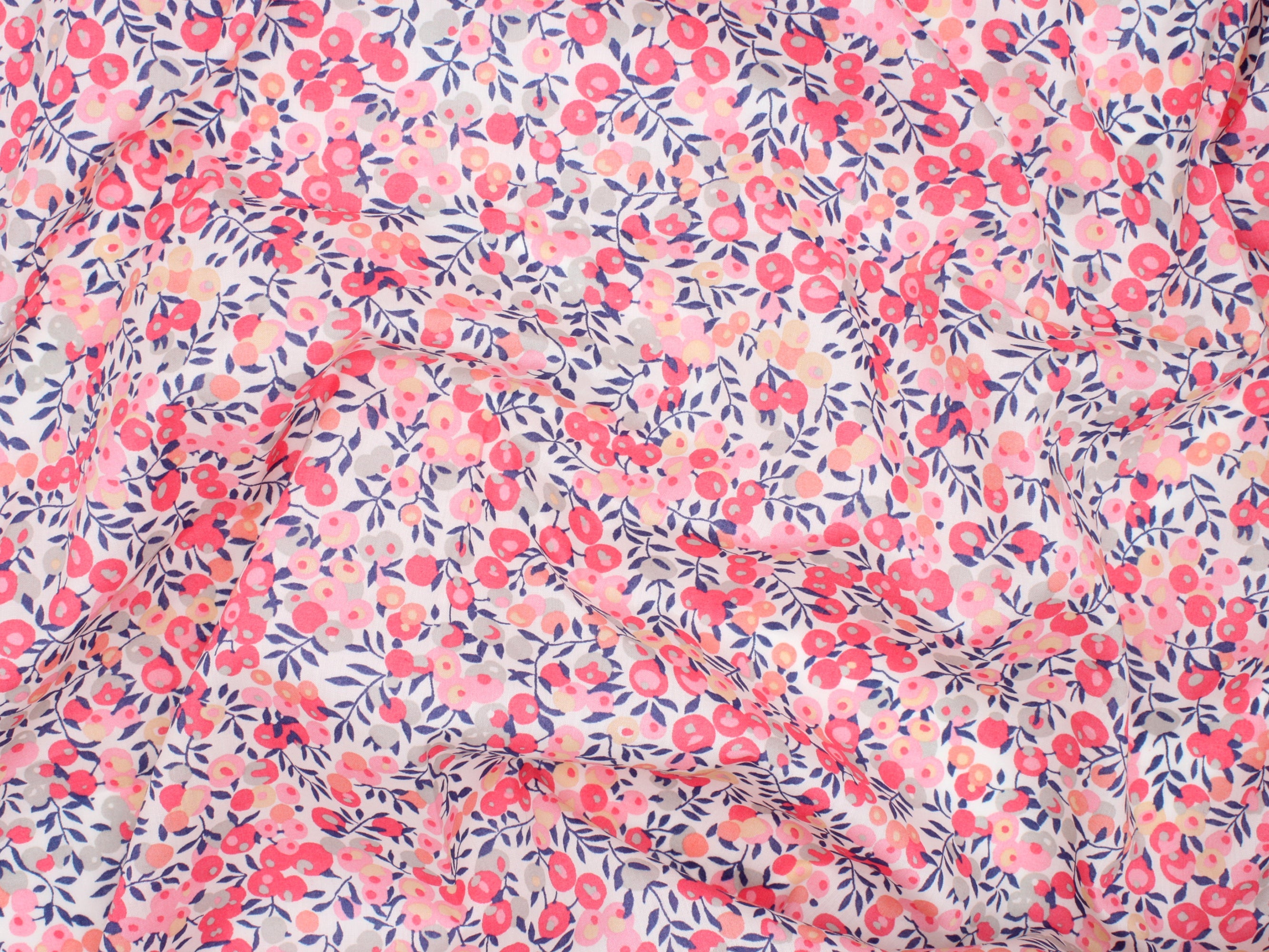 Liberty Fabrics - Wiltshire D Tana Lawn™ Cotton