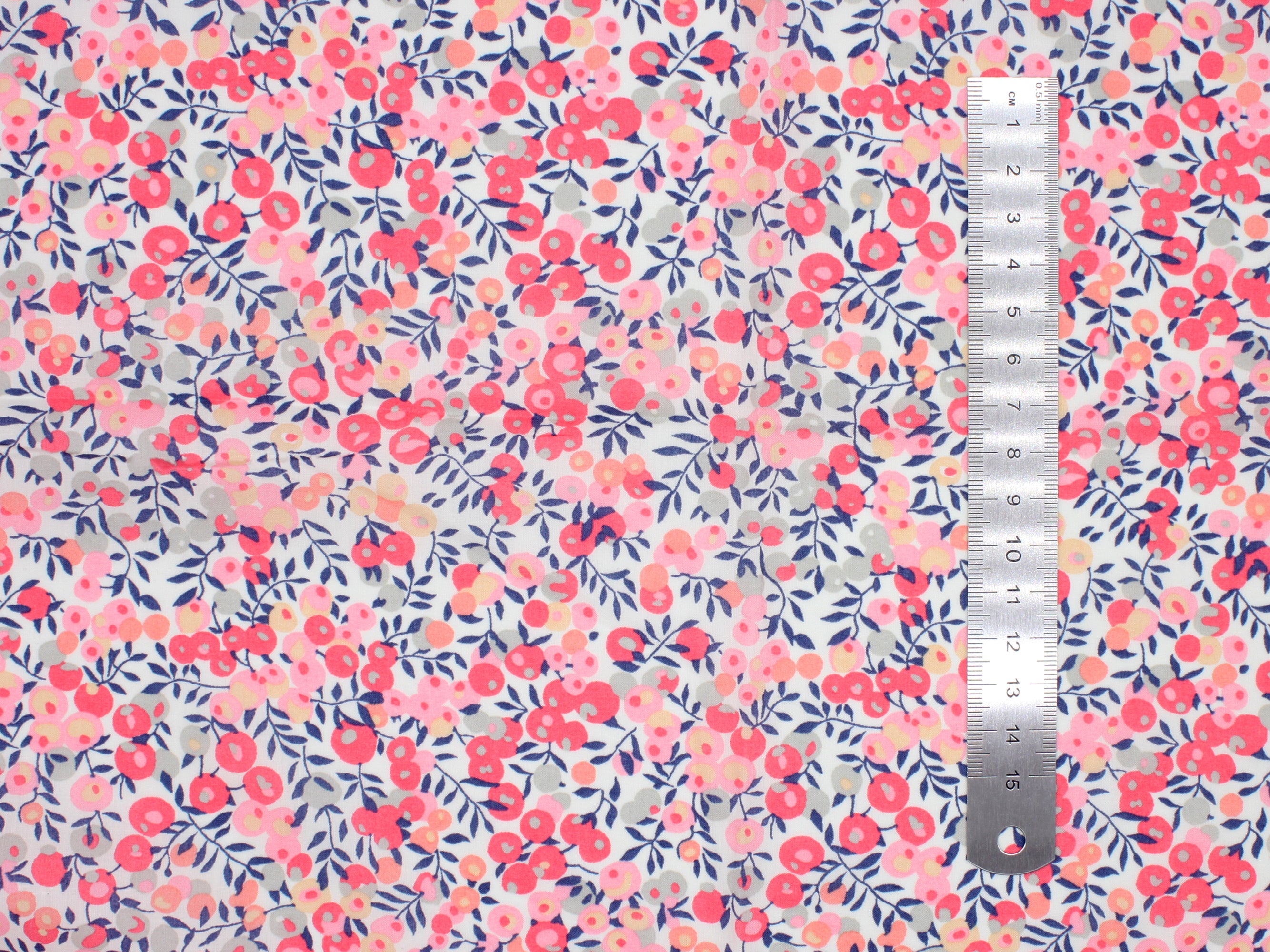 Liberty Fabrics - Wiltshire D Tana Lawn™ Cotton