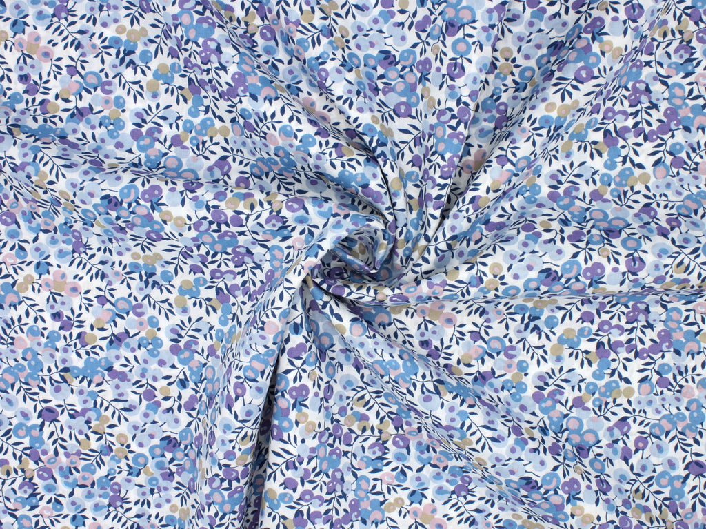 Liberty Fabrics - Wiltshire E Tana Lawn™ Cotton