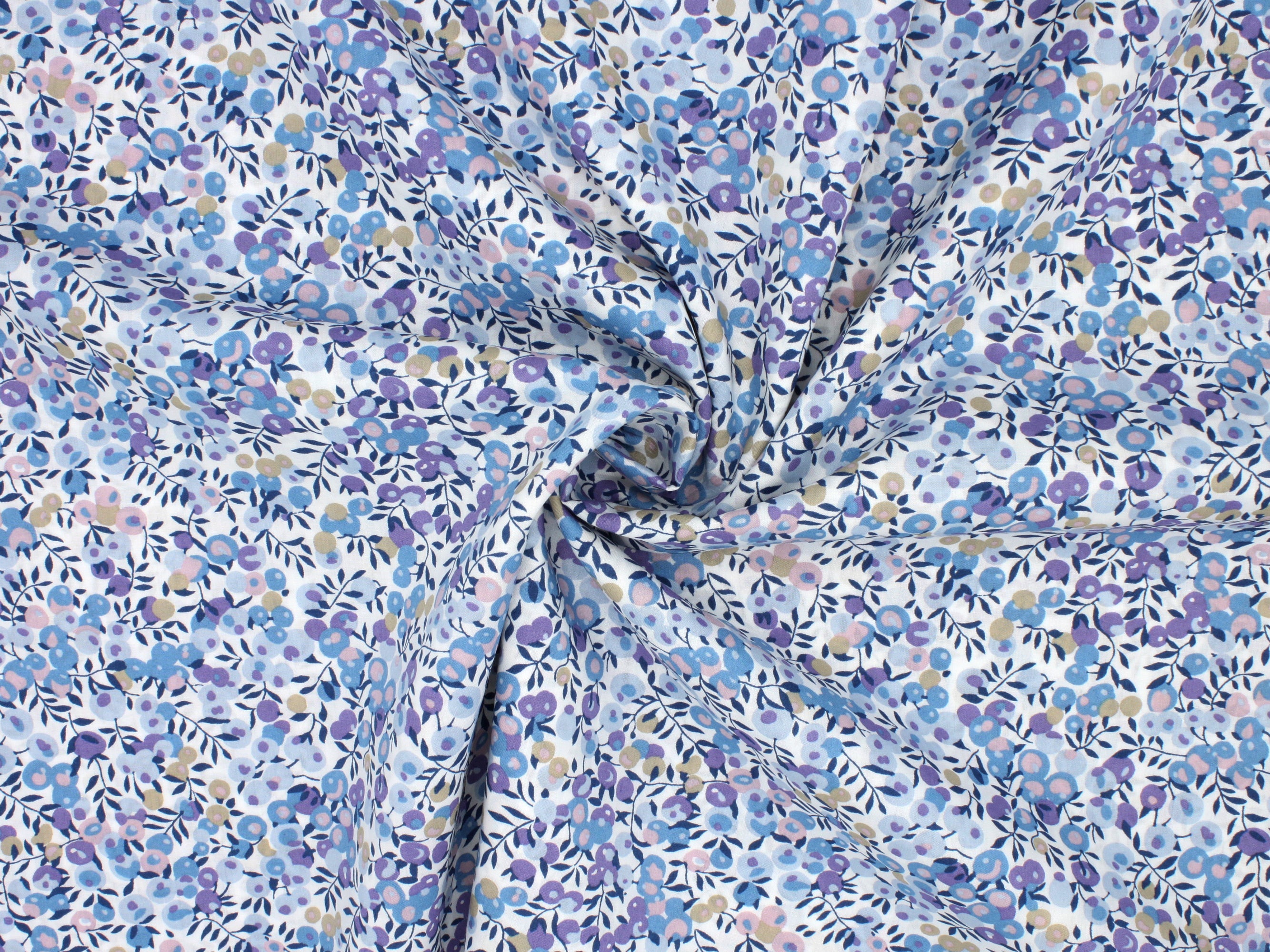Liberty Fabrics - Wiltshire E Tana Lawn™ Cotton