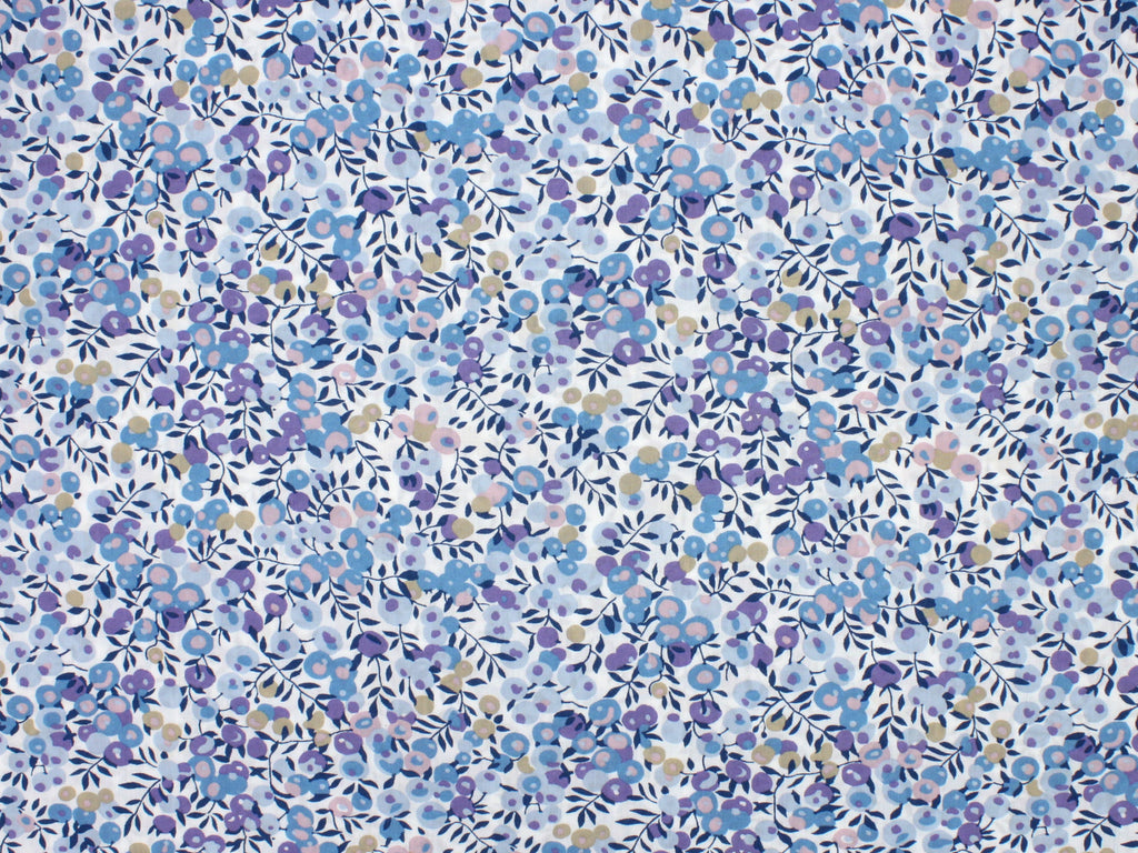 Liberty Fabrics - Wiltshire E Tana Lawn™ Cotton